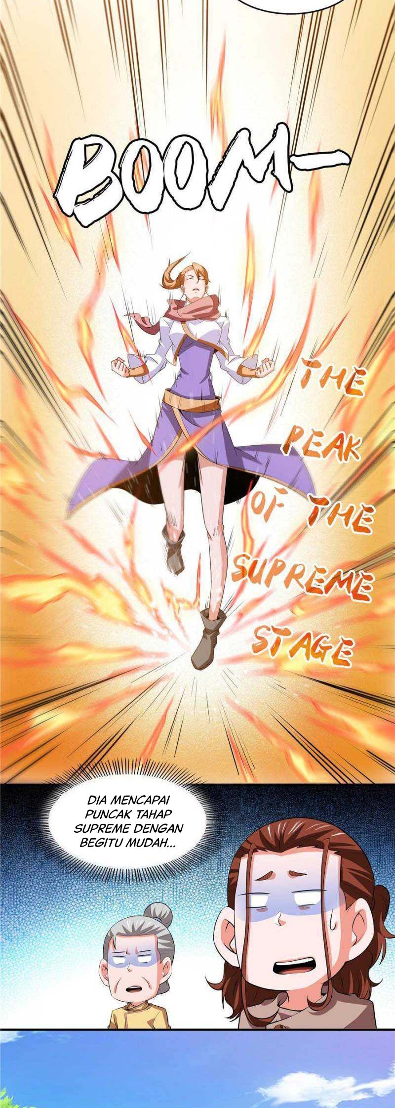Library Tiandao Chapter 263 - halaman 18