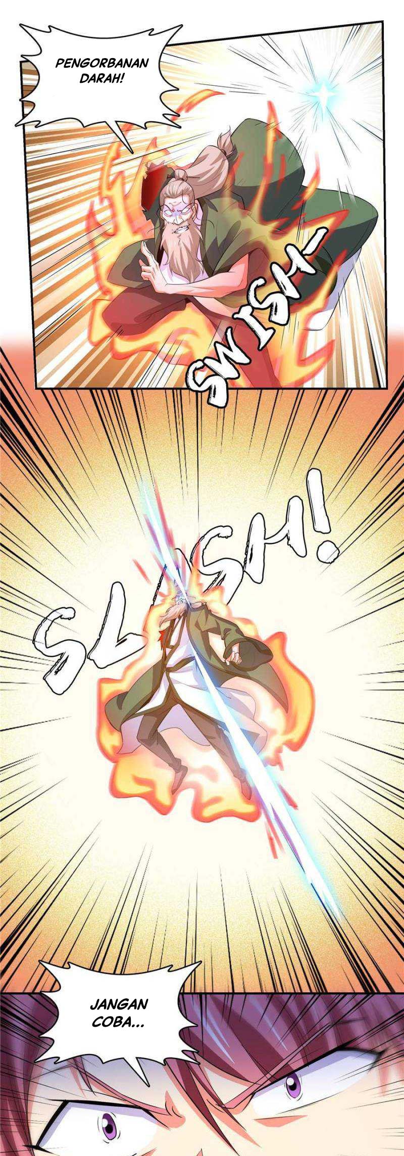 Library Tiandao Chapter 263 - halaman 2