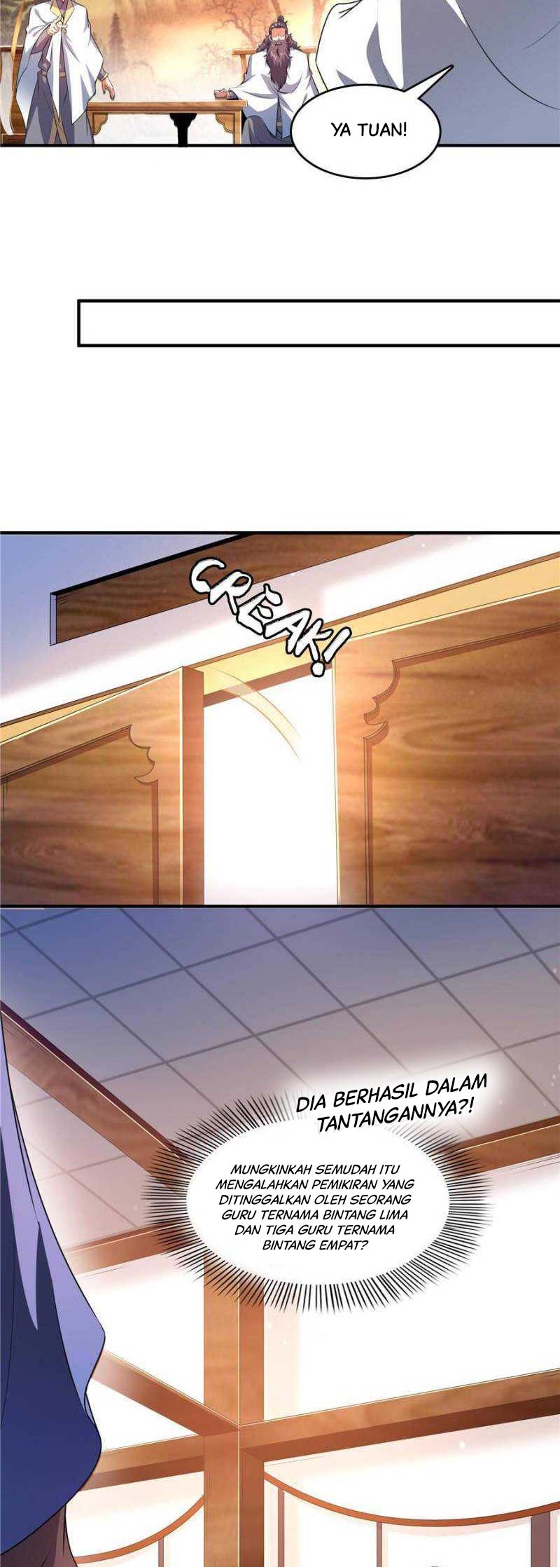 Library Tiandao Chapter 264 - halaman 15