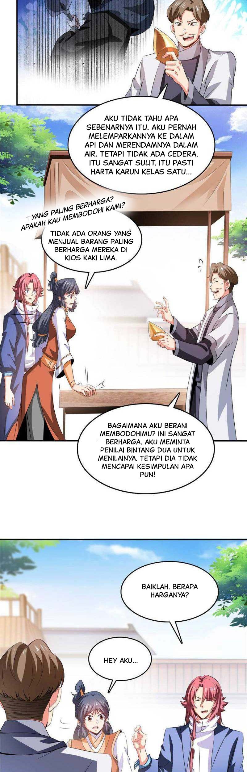 Library Tiandao Chapter 265 - halaman 30