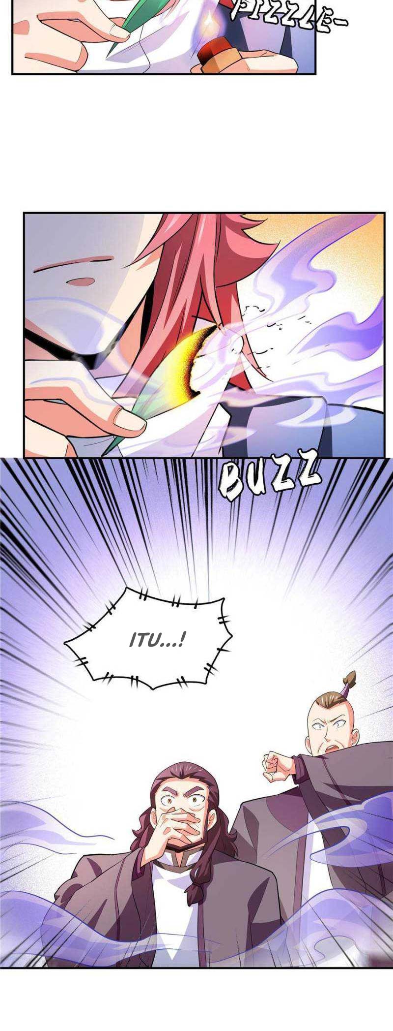 Library Tiandao Chapter 268 - halaman 15