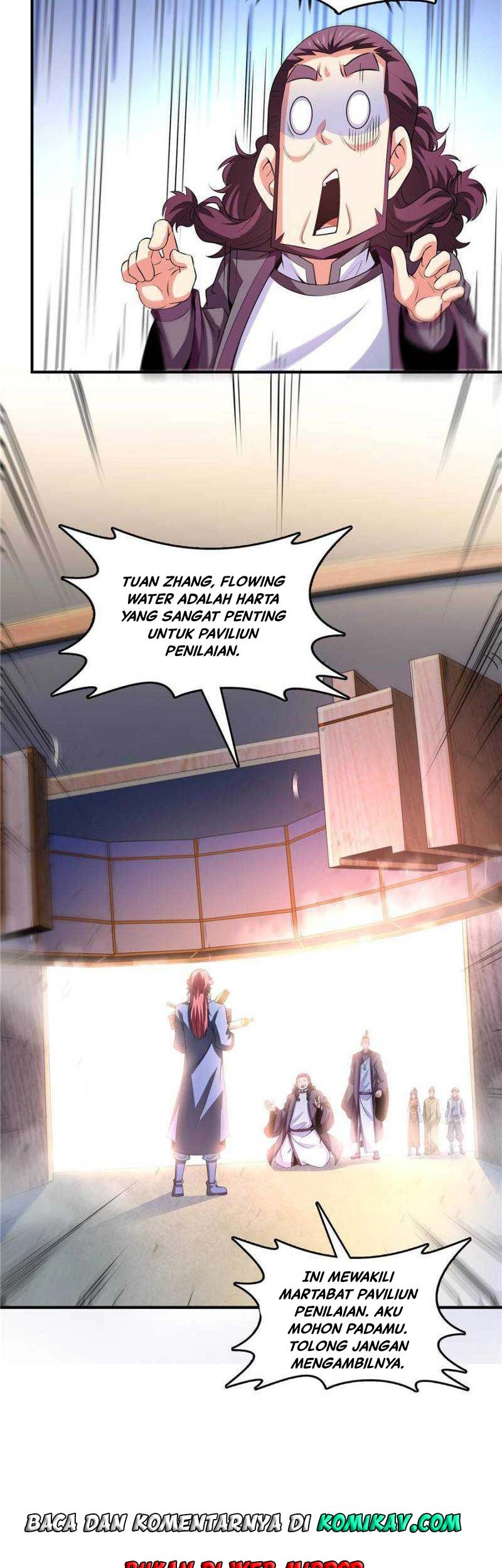 Library Tiandao Chapter 270 - halaman 24