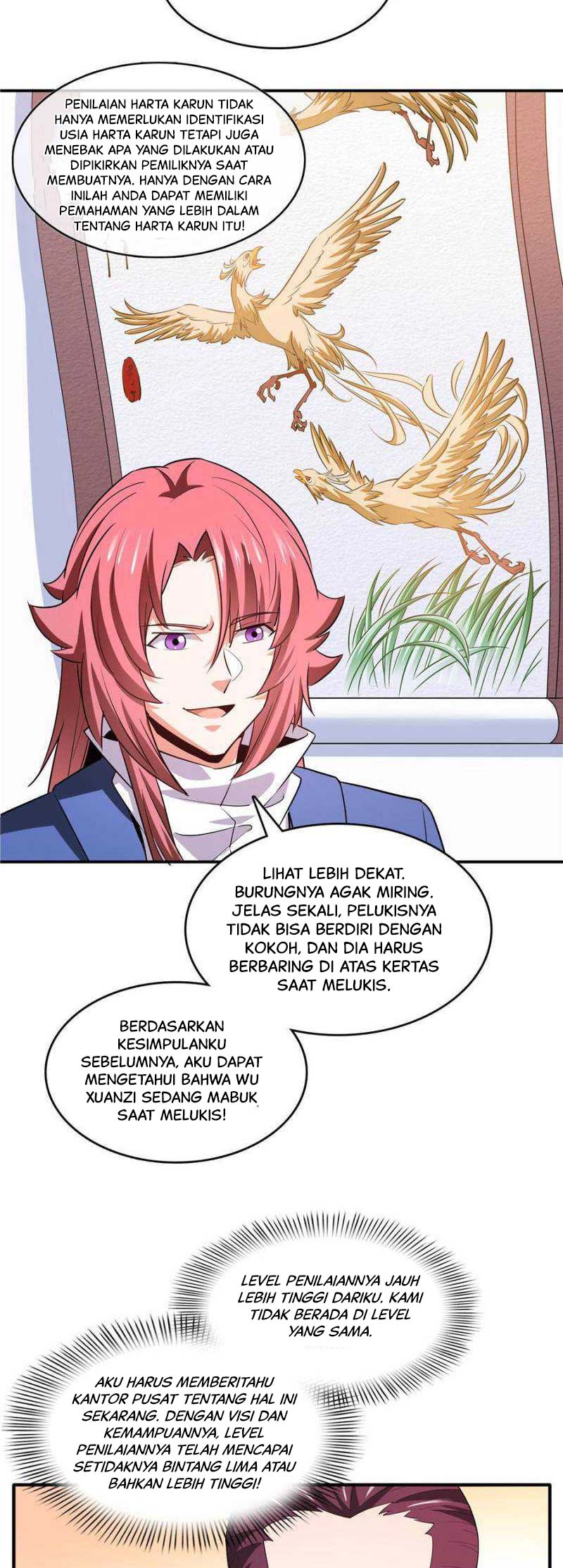 Library Tiandao Chapter 273 - halaman 12
