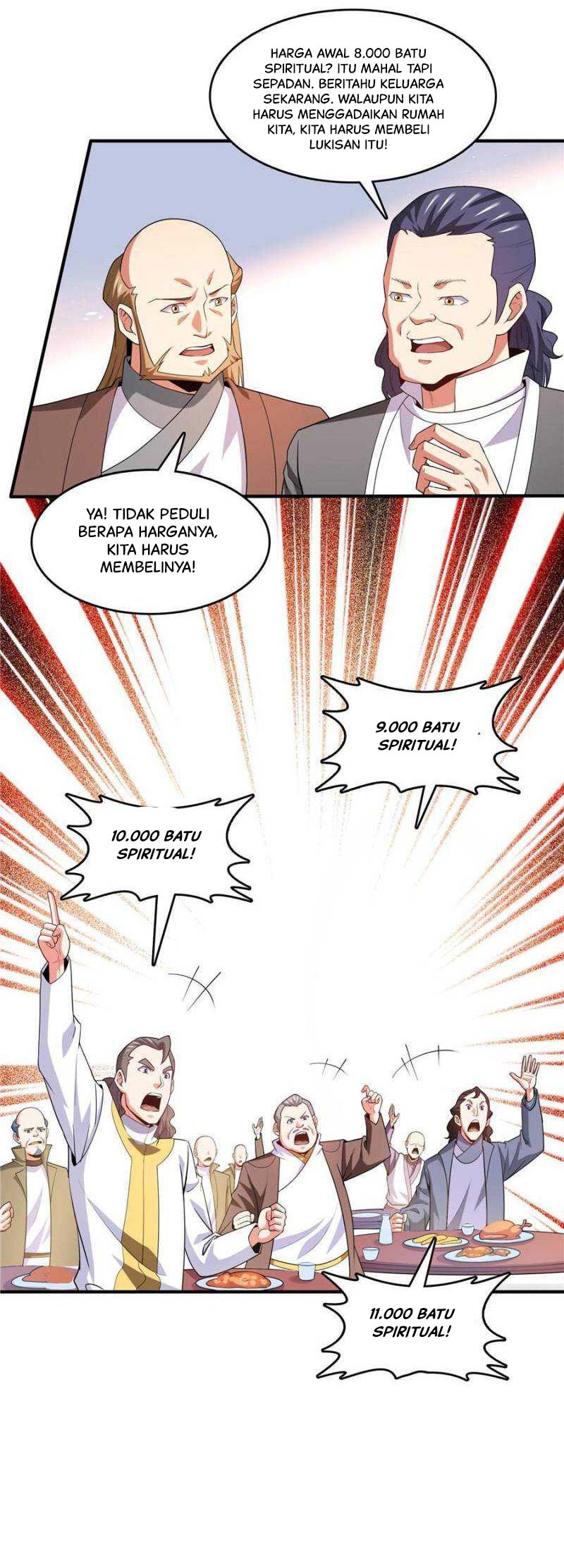 Library Tiandao Chapter 273 - halaman 15