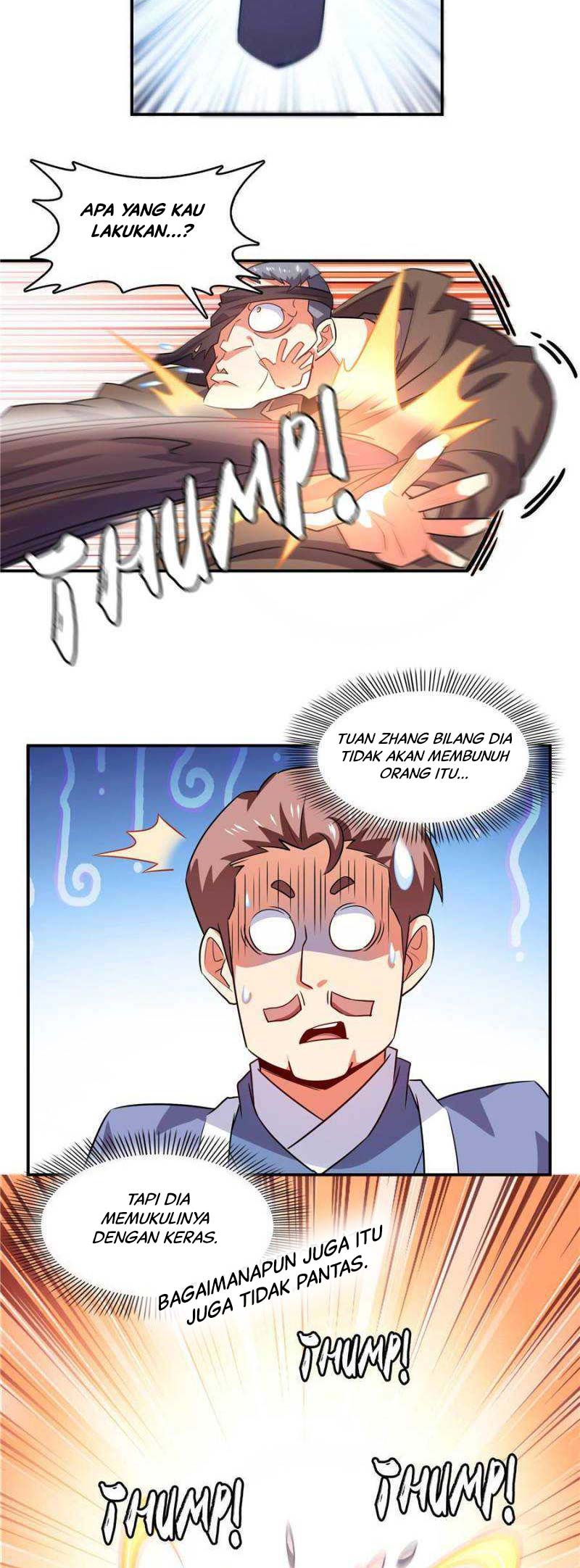 Library Tiandao Chapter 276 - halaman 18