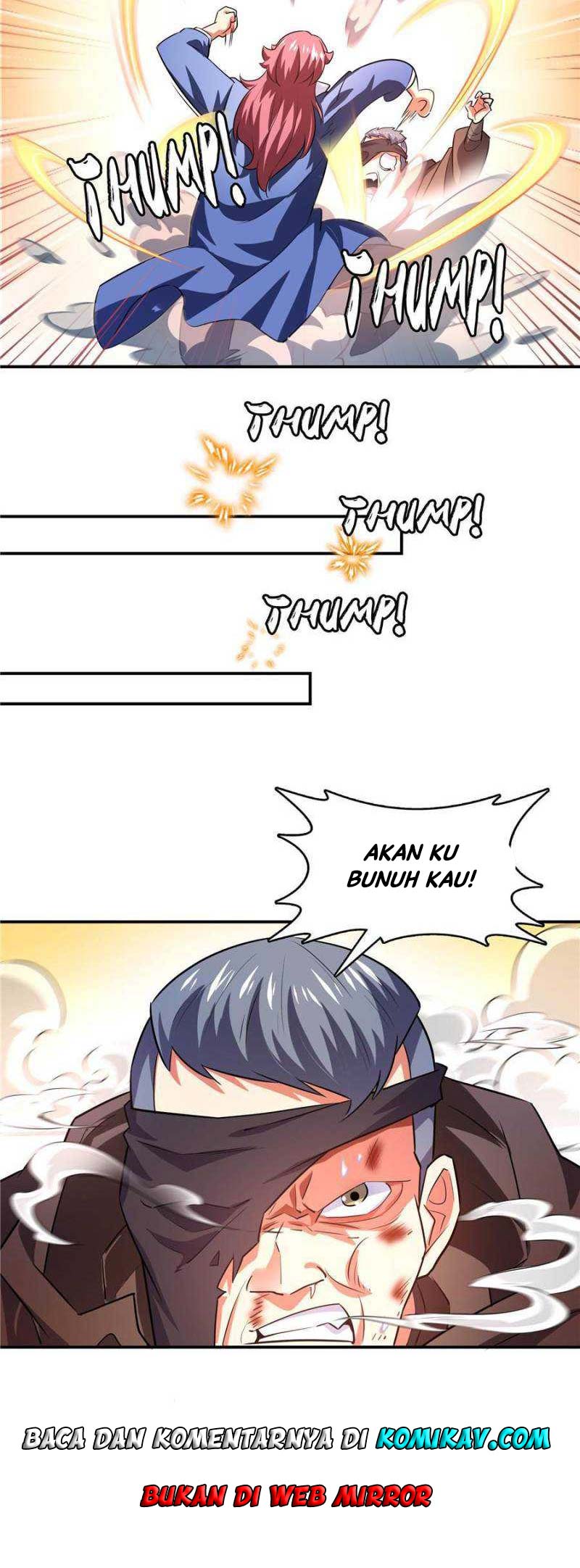 Library Tiandao Chapter 276 - halaman 19