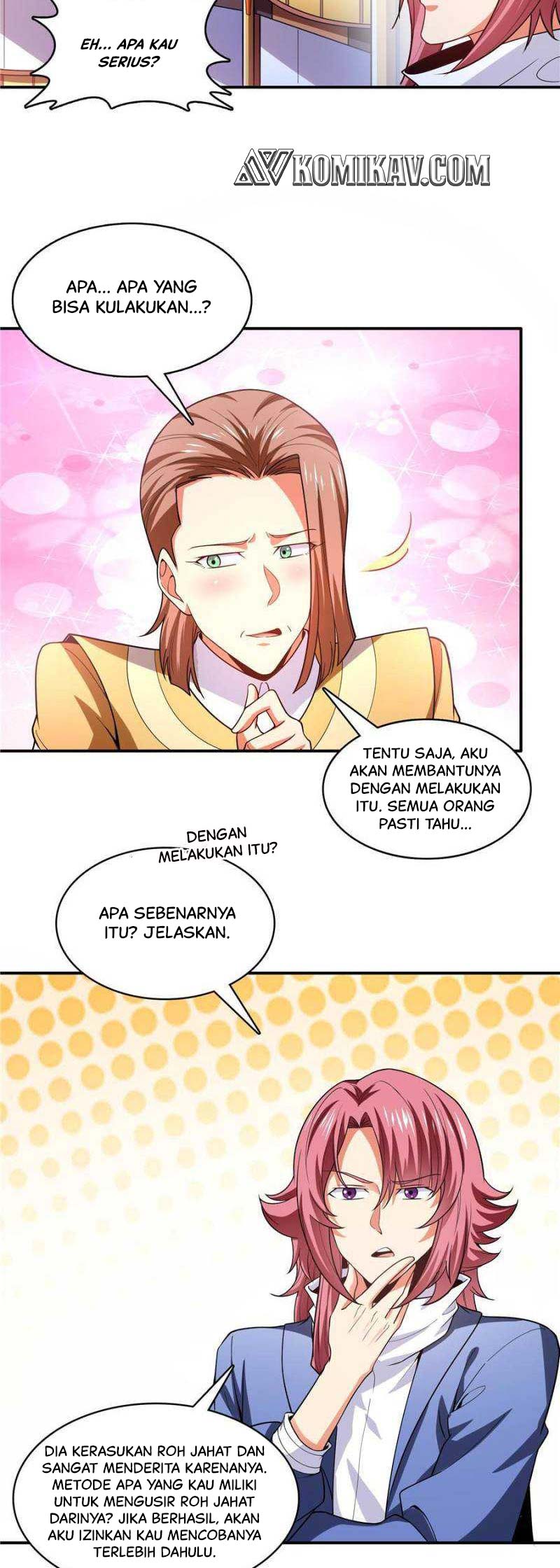 Library Tiandao Chapter 276 - halaman 7