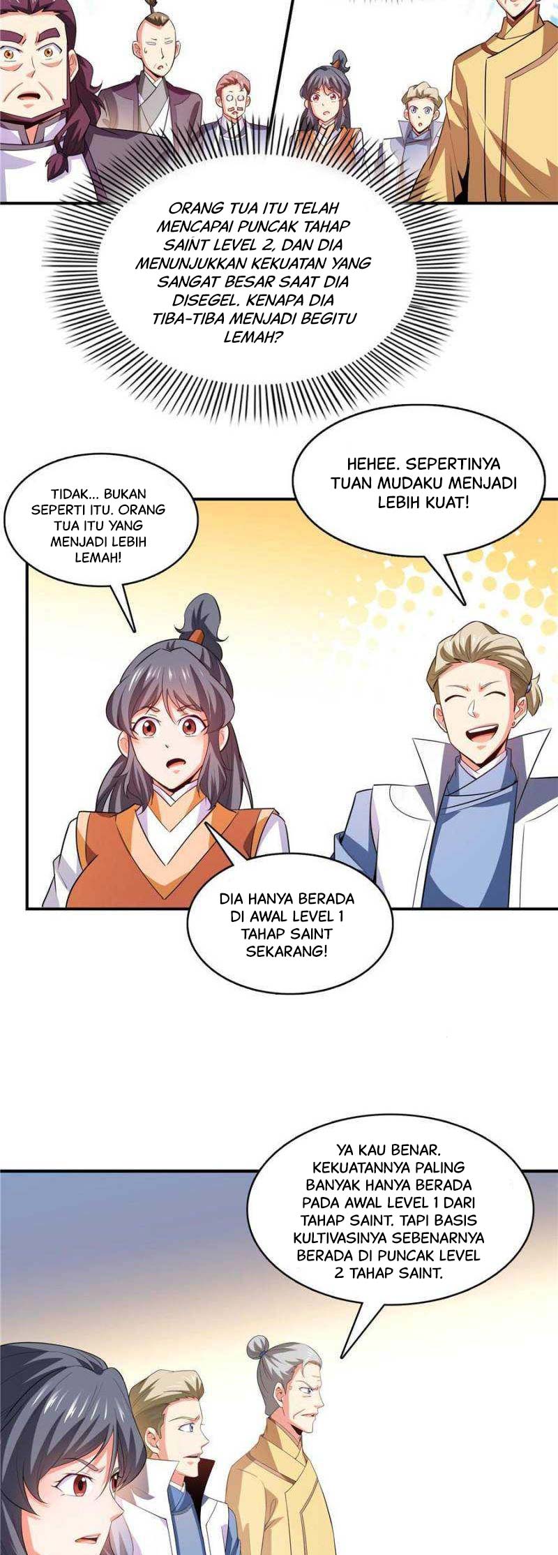 Library Tiandao Chapter 277 - halaman 12