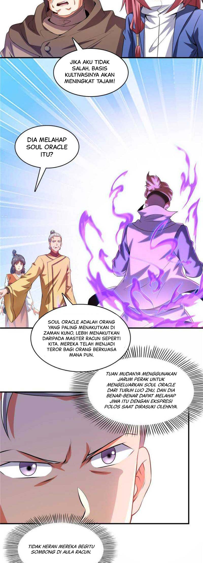Library Tiandao Chapter 278 - halaman 18