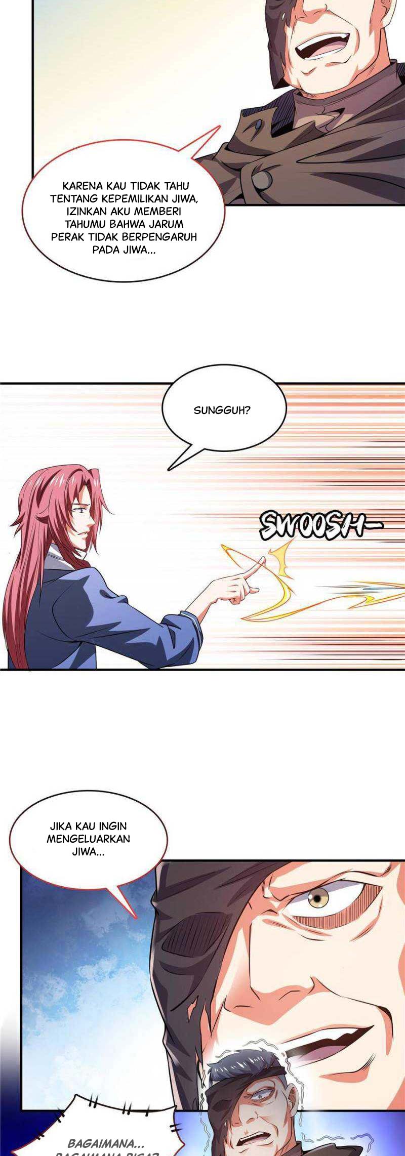 Library Tiandao Chapter 278 - halaman 3