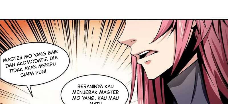Library Tiandao Chapter 28 - halaman 7