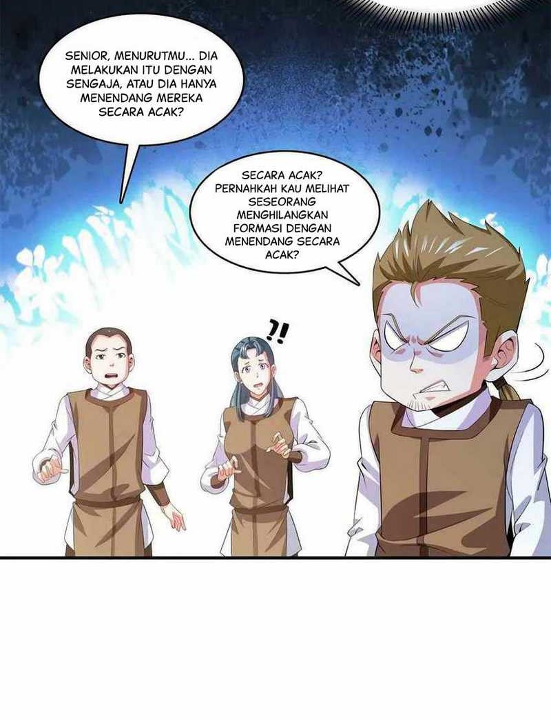 Library Tiandao Chapter 283 - halaman 18