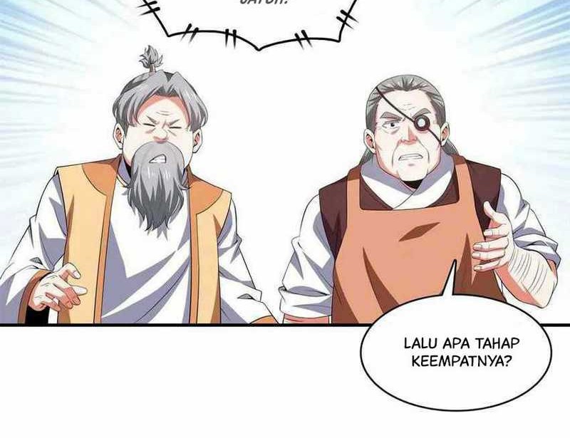 Library Tiandao Chapter 284 - halaman 15