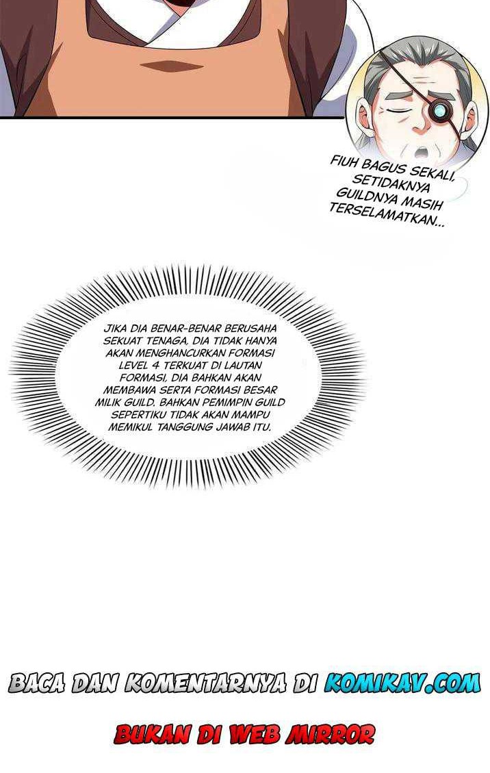 Library Tiandao Chapter 284 - halaman 19