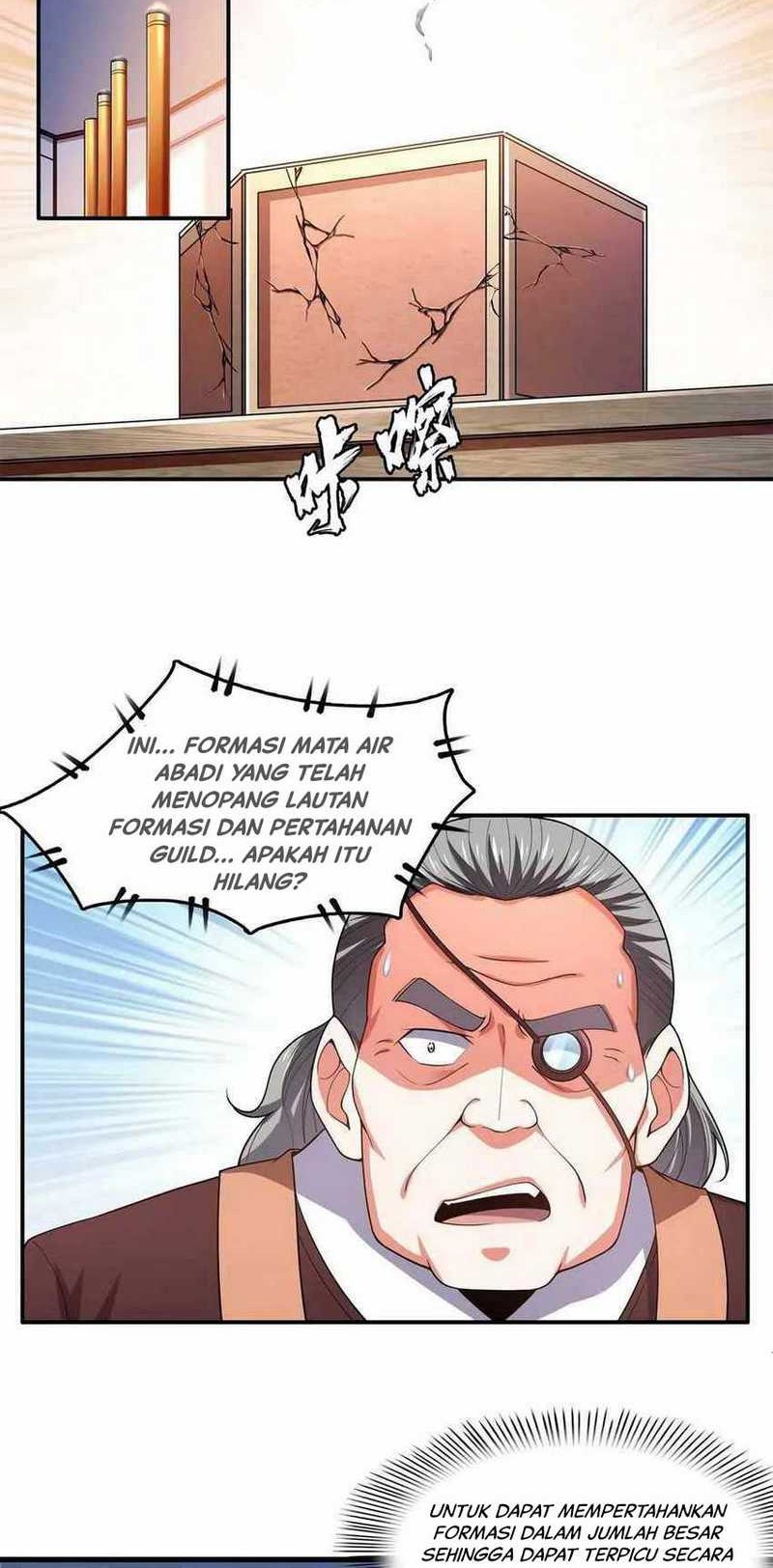 Library Tiandao Chapter 284 - halaman 7