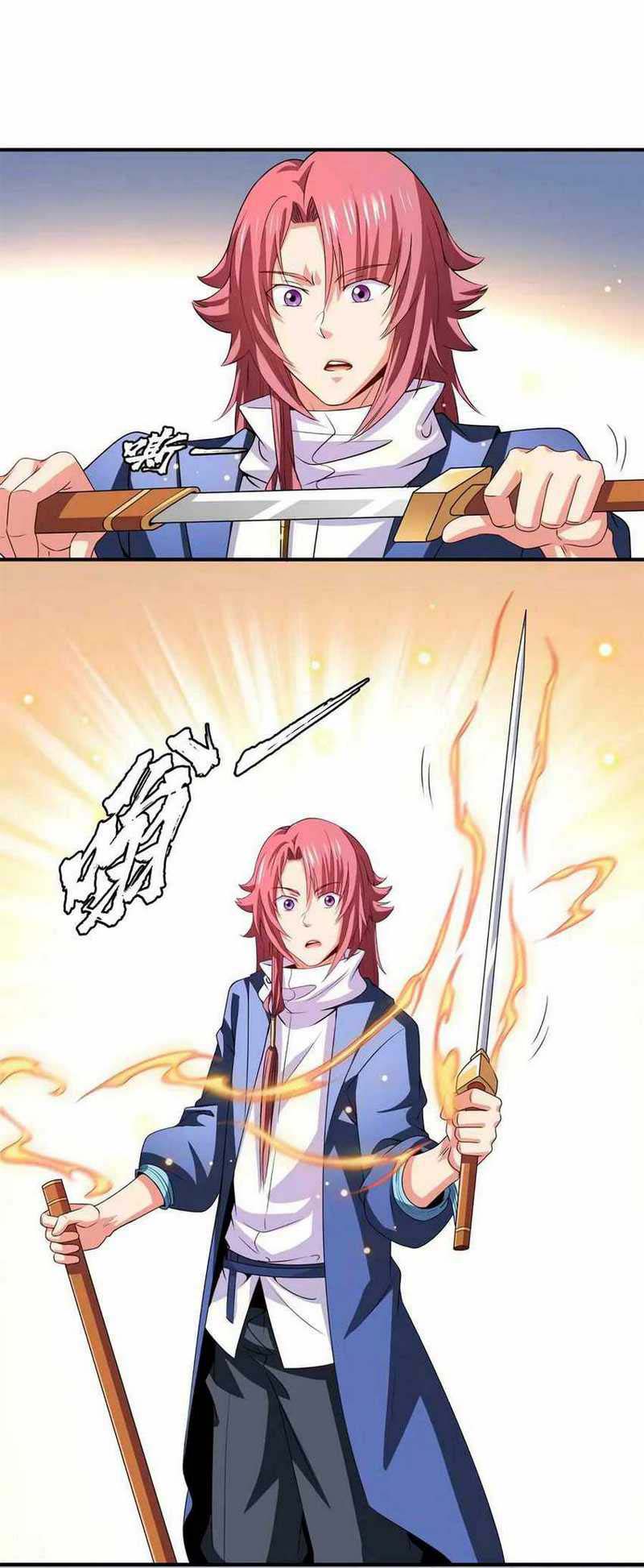 Library Tiandao Chapter 285 - halaman 14