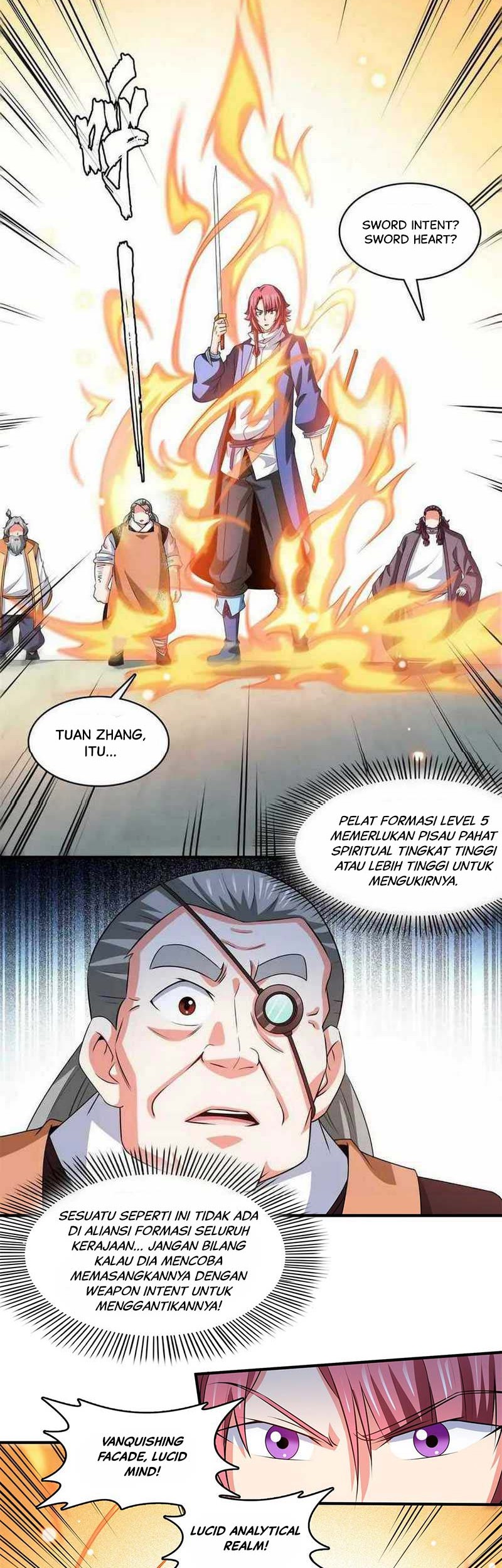 Library Tiandao Chapter 285 - halaman 20