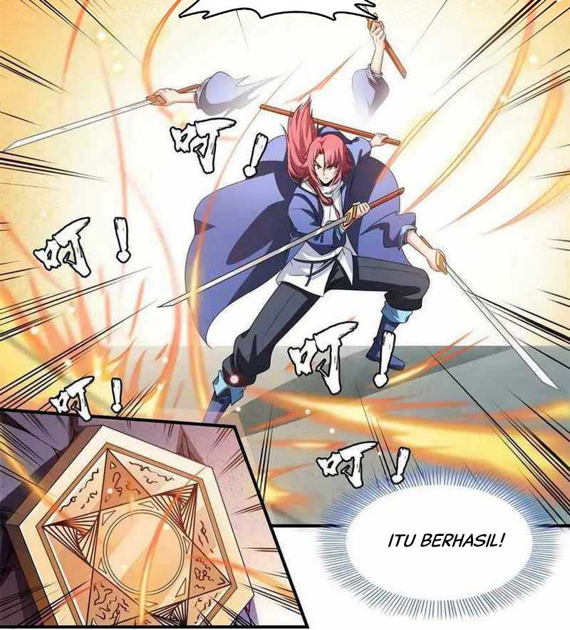 Library Tiandao Chapter 285 - halaman 21