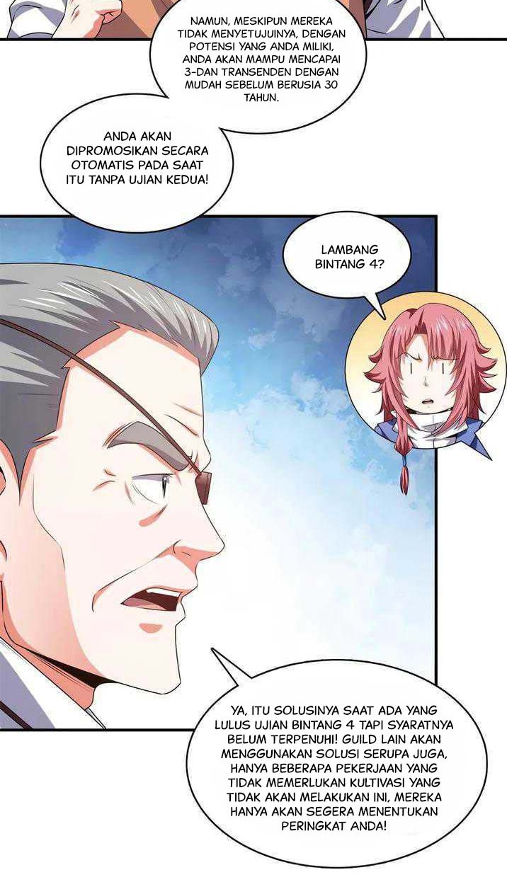 Library Tiandao Chapter 285 - halaman 3