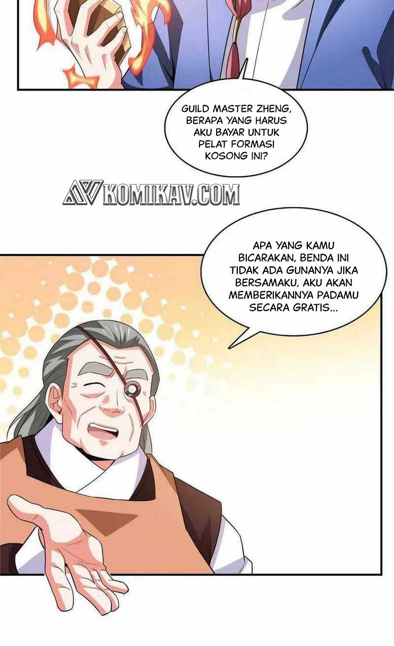 Library Tiandao Chapter 286 - halaman 11