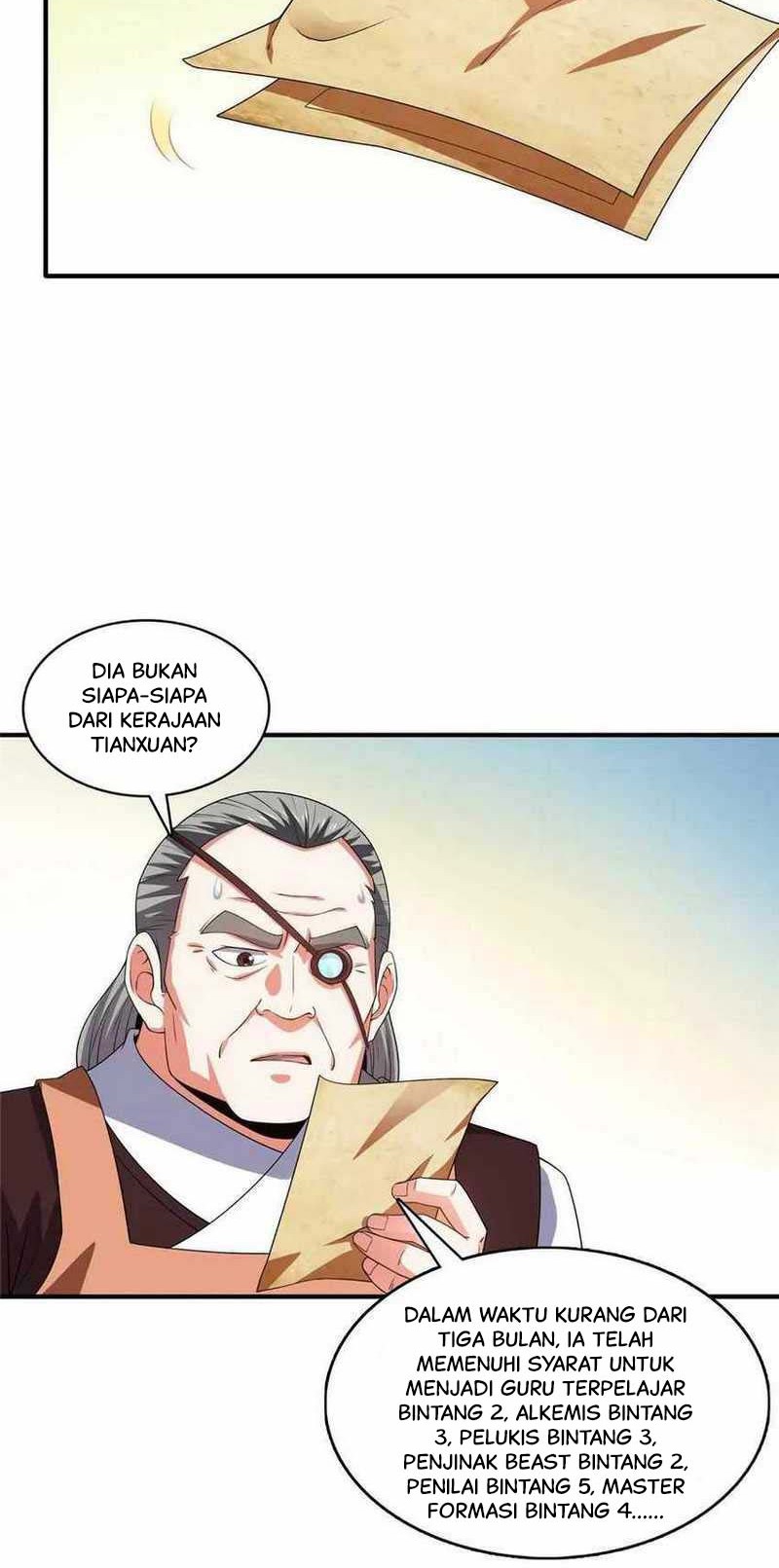 Library Tiandao Chapter 286 - halaman 19