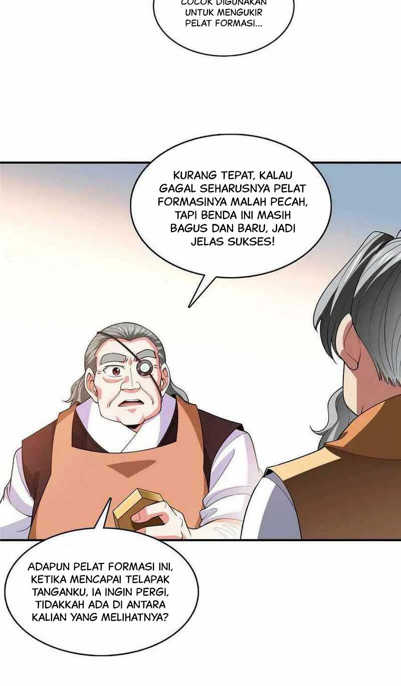 Library Tiandao Chapter 286 - halaman 7