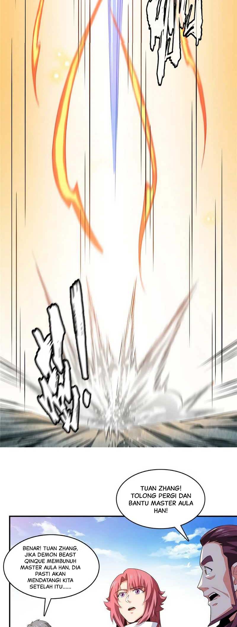 Library Tiandao Chapter 290 - halaman 9
