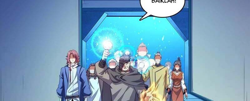 Library Tiandao Chapter 291 - halaman 20