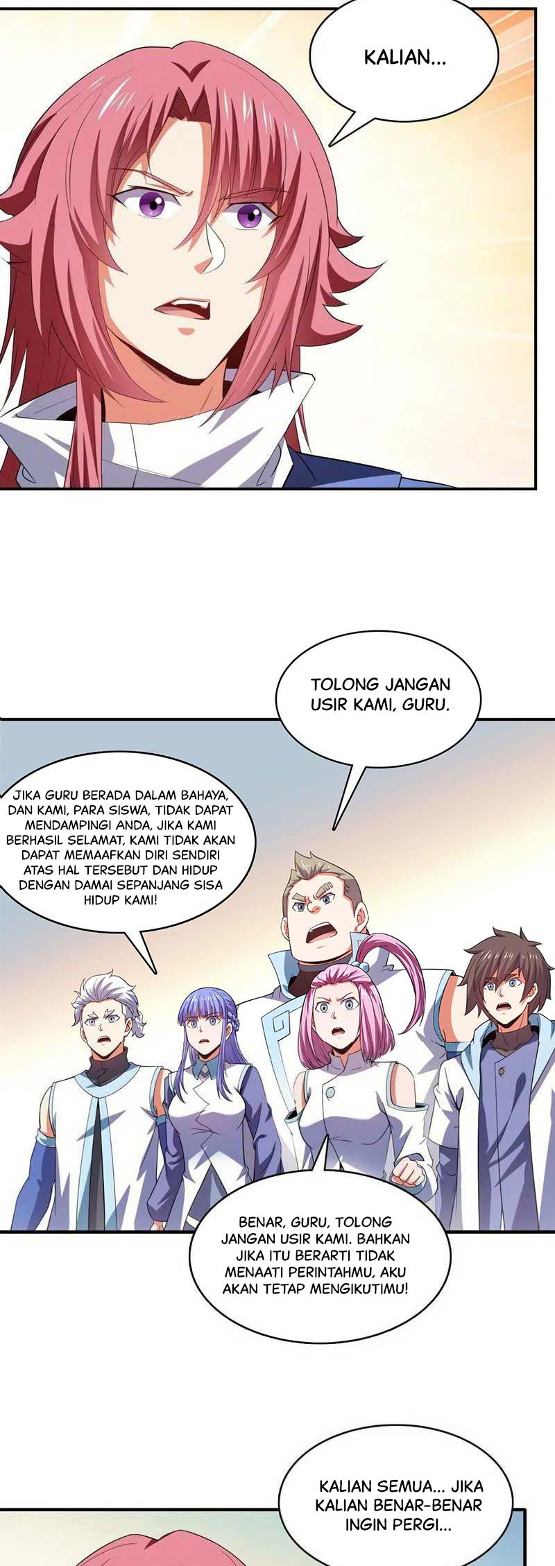 Library Tiandao Chapter 293 - halaman 12