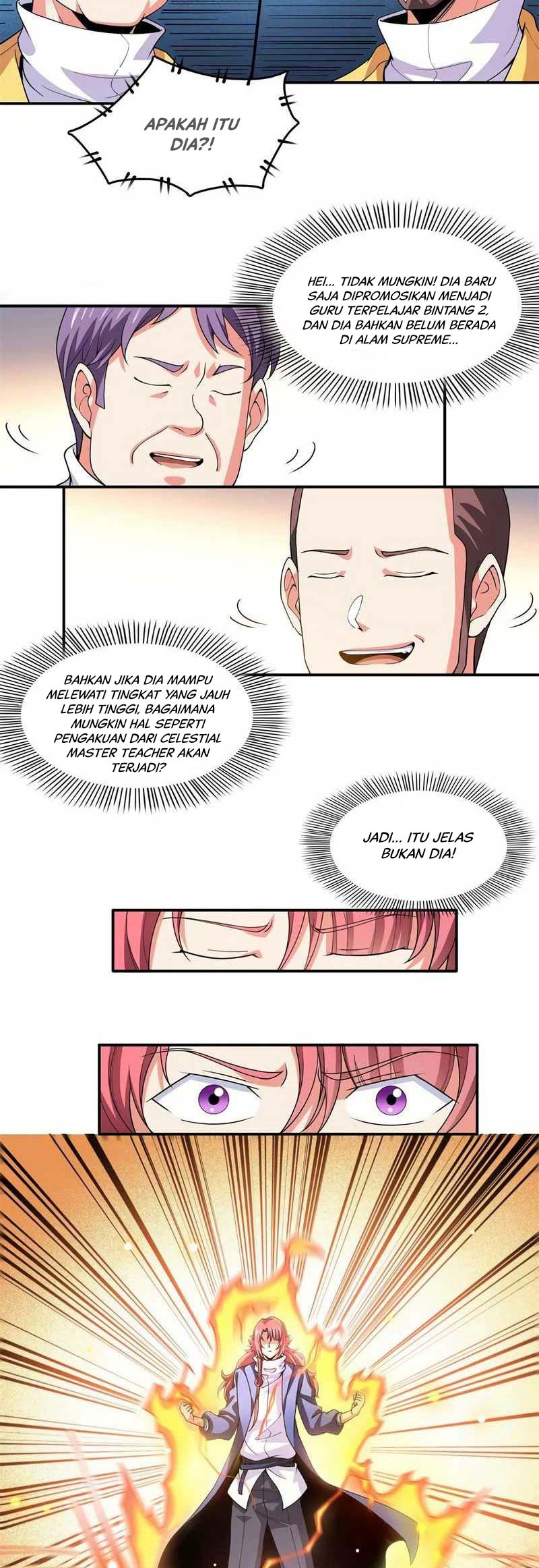Library Tiandao Chapter 294 - halaman 3