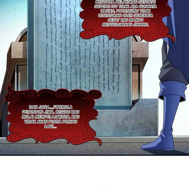 Library Tiandao Chapter 295 - halaman 13
