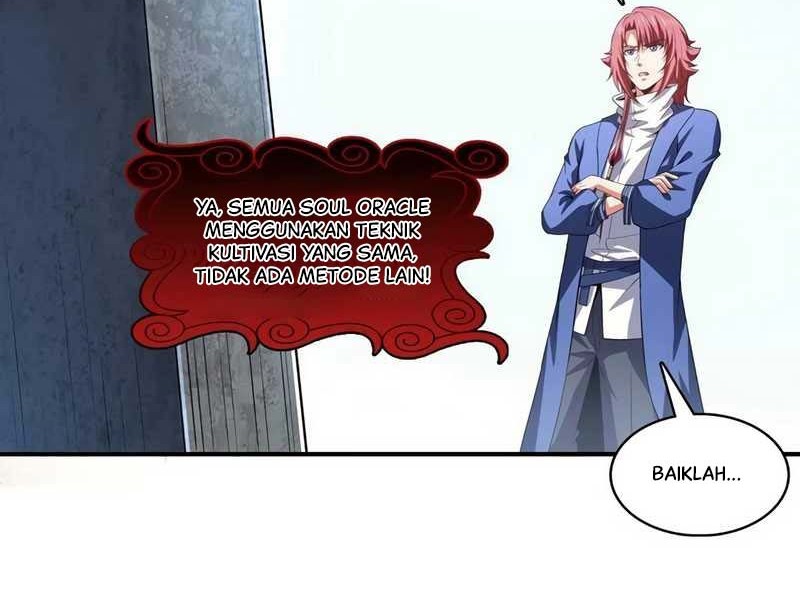 Library Tiandao Chapter 295 - halaman 15