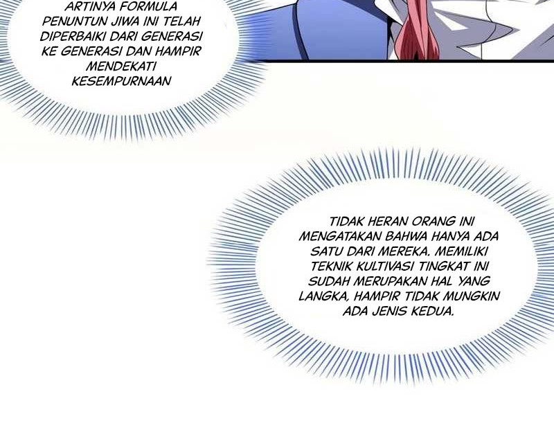 Library Tiandao Chapter 295 - halaman 17