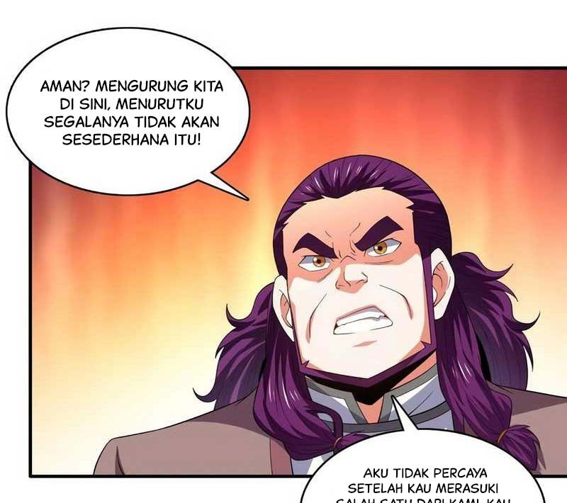 Library Tiandao Chapter 295 - halaman 4