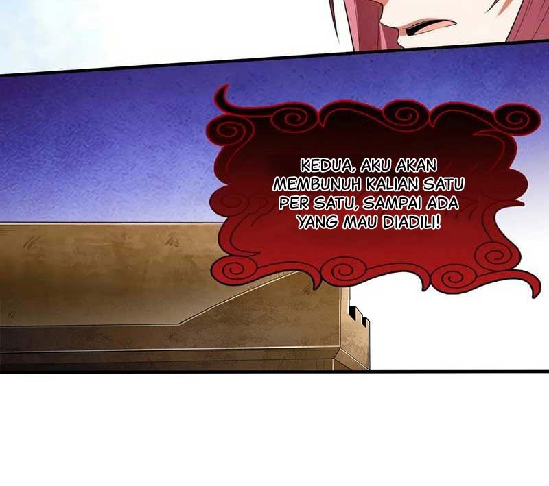 Library Tiandao Chapter 295 - halaman 7