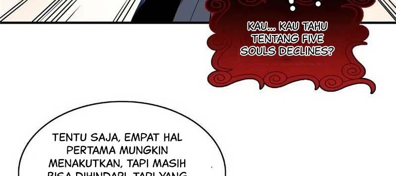 Library Tiandao Chapter 296 - halaman 15