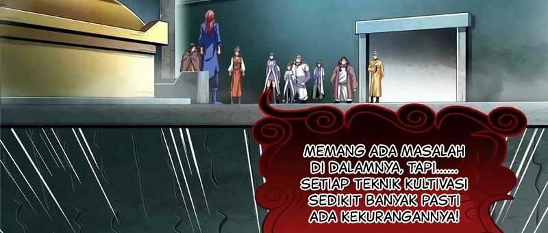 Library Tiandao Chapter 296 - halaman 19
