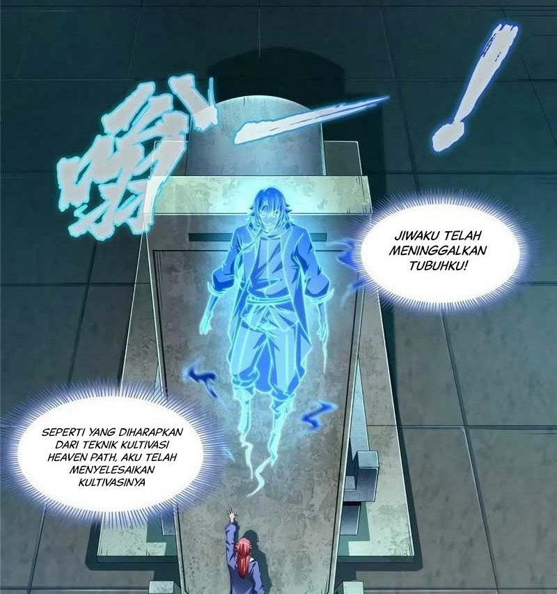 Library Tiandao Chapter 296 - halaman 5