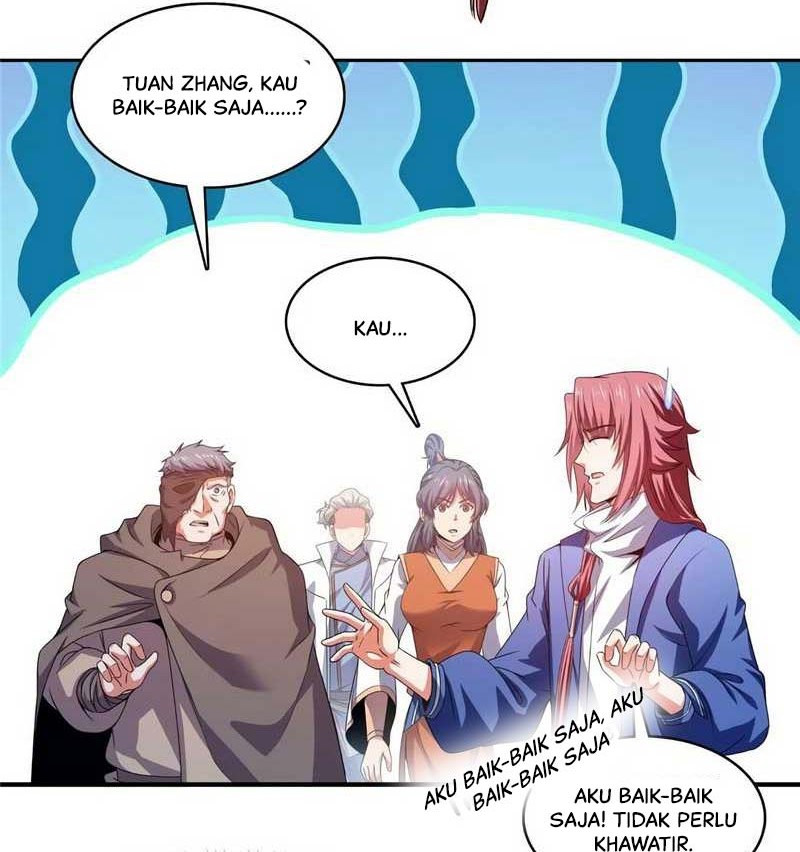 Library Tiandao Chapter 296 - halaman 7