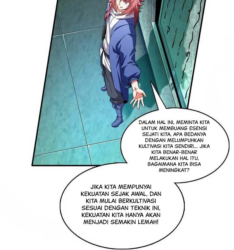 Library Tiandao Chapter 296 - halaman 9
