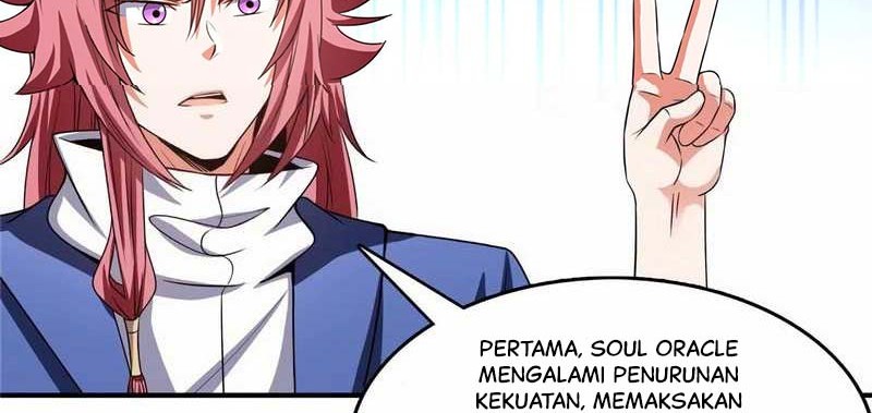 Library Tiandao Chapter 298 - halaman 17