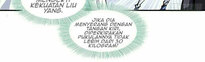 Library Tiandao Chapter 3 - halaman 19