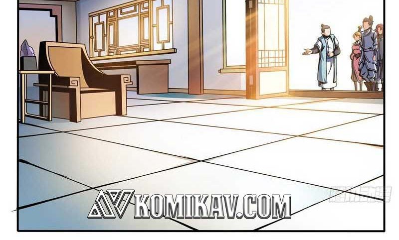 Library Tiandao Chapter 30 - halaman 11