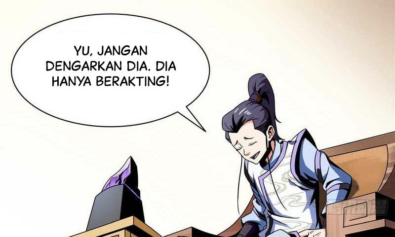 Library Tiandao Chapter 30 - halaman 13