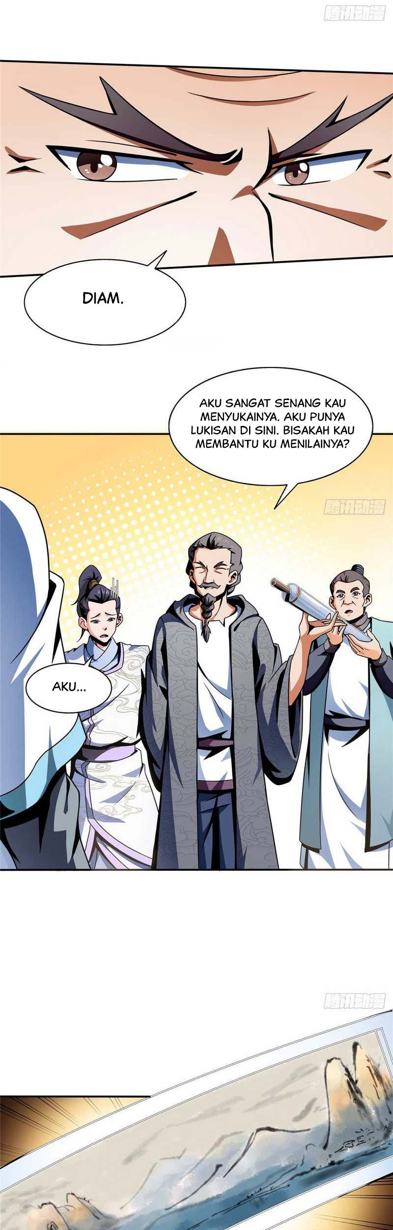 Library Tiandao Chapter 30 - halaman 20