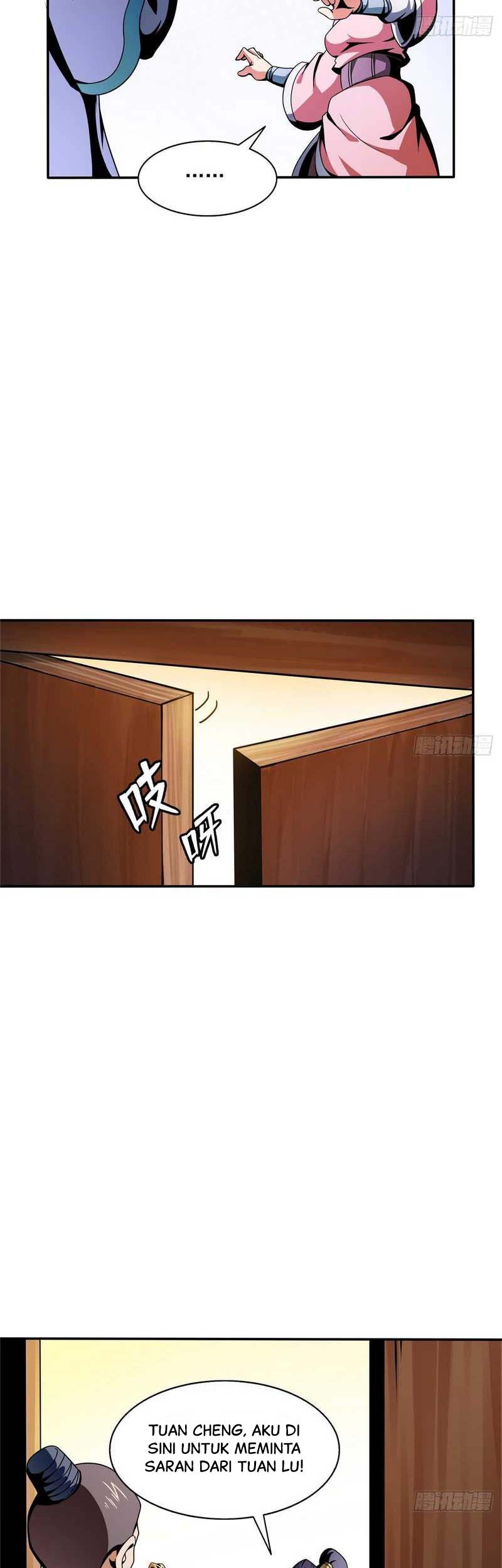 Library Tiandao Chapter 30 - halaman 4