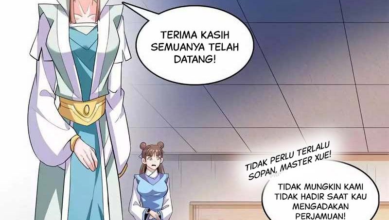 Library Tiandao Chapter 304 - halaman 3