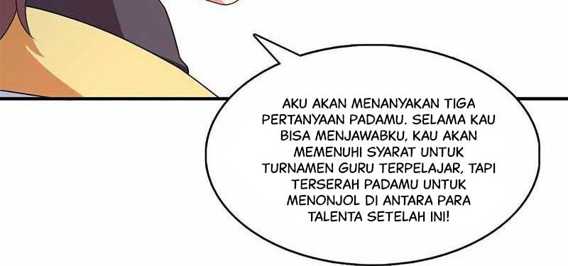 Library Tiandao Chapter 306 - halaman 19