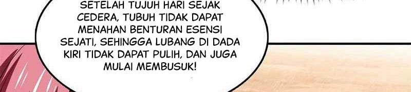 Library Tiandao Chapter 307 - halaman 15