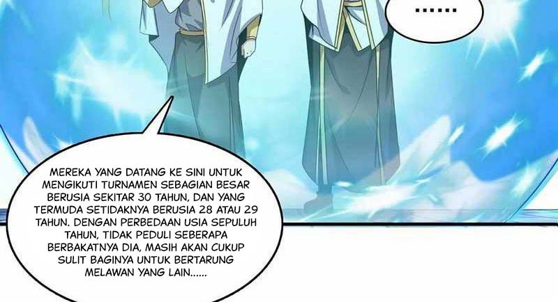 Library Tiandao Chapter 308 - halaman 15